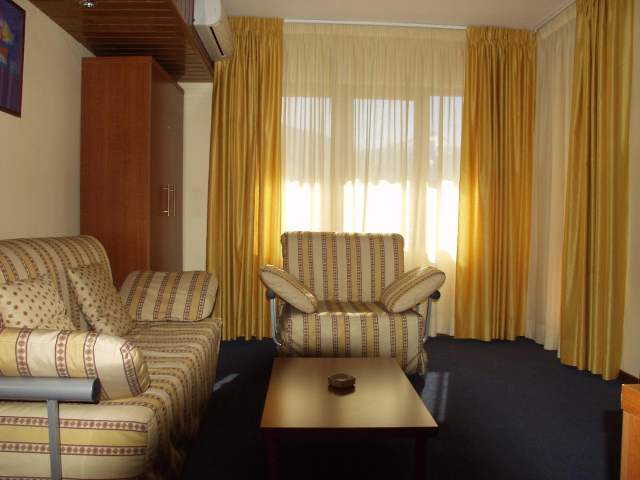 Hotel Pirin Bansko Zewnętrze zdjęcie
