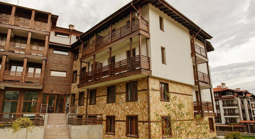 Hotel Pirin Bansko Pokój zdjęcie