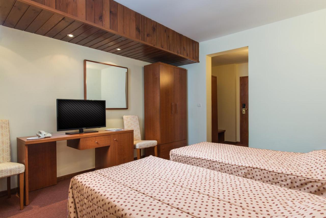 Hotel Pirin Bansko Zewnętrze zdjęcie