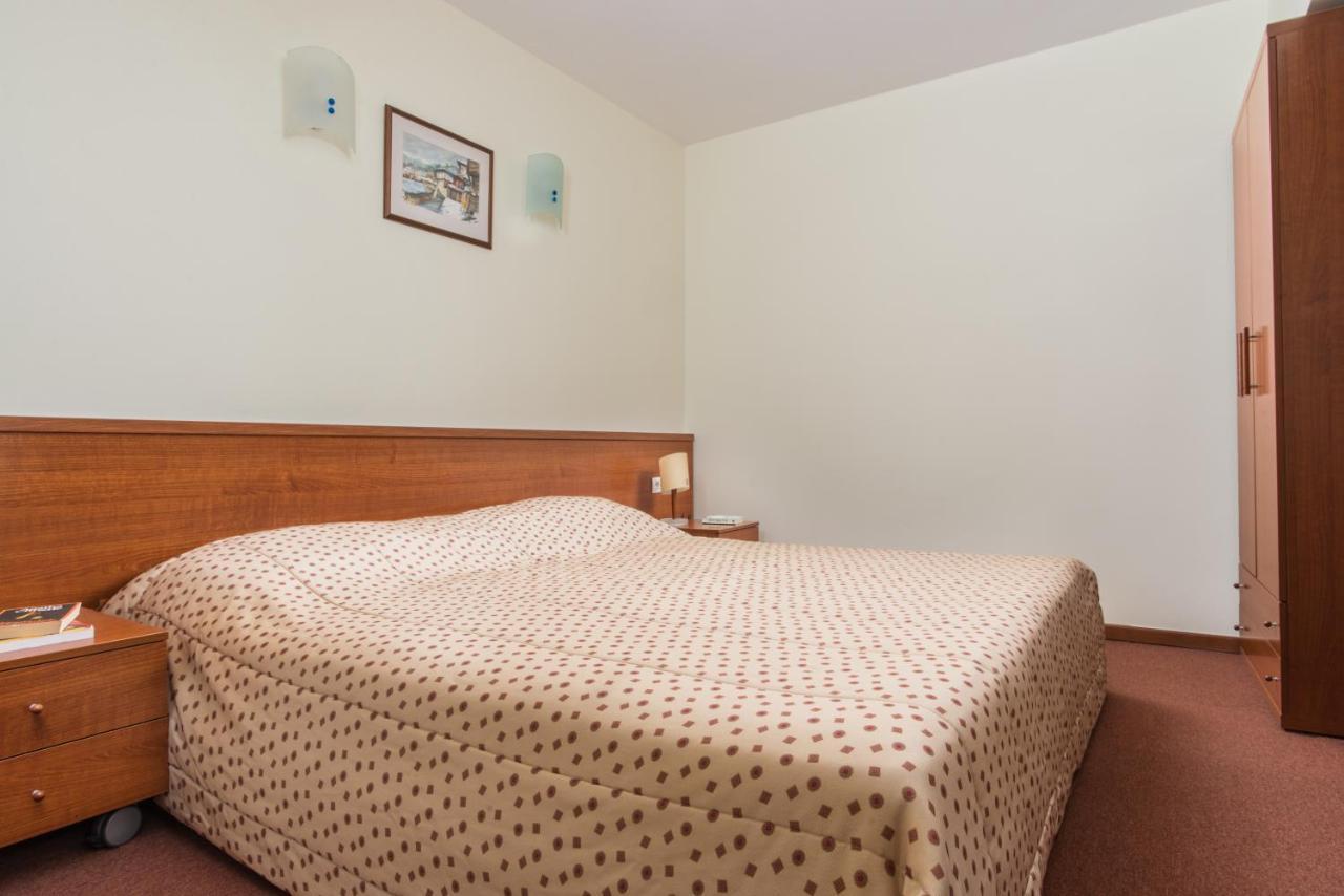 Hotel Pirin Bansko Zewnętrze zdjęcie