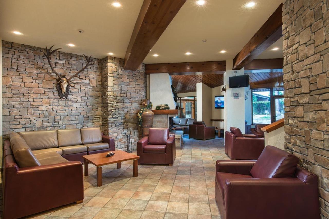 Hotel Pirin Bansko Zewnętrze zdjęcie