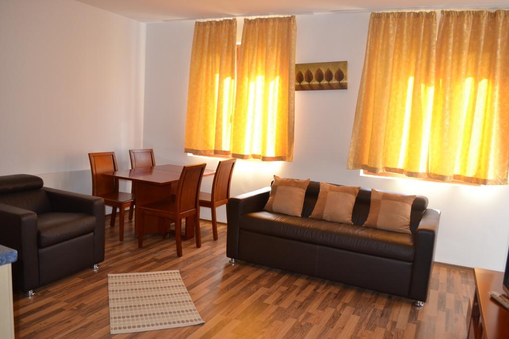 Hotel Pirin Bansko Pokój zdjęcie