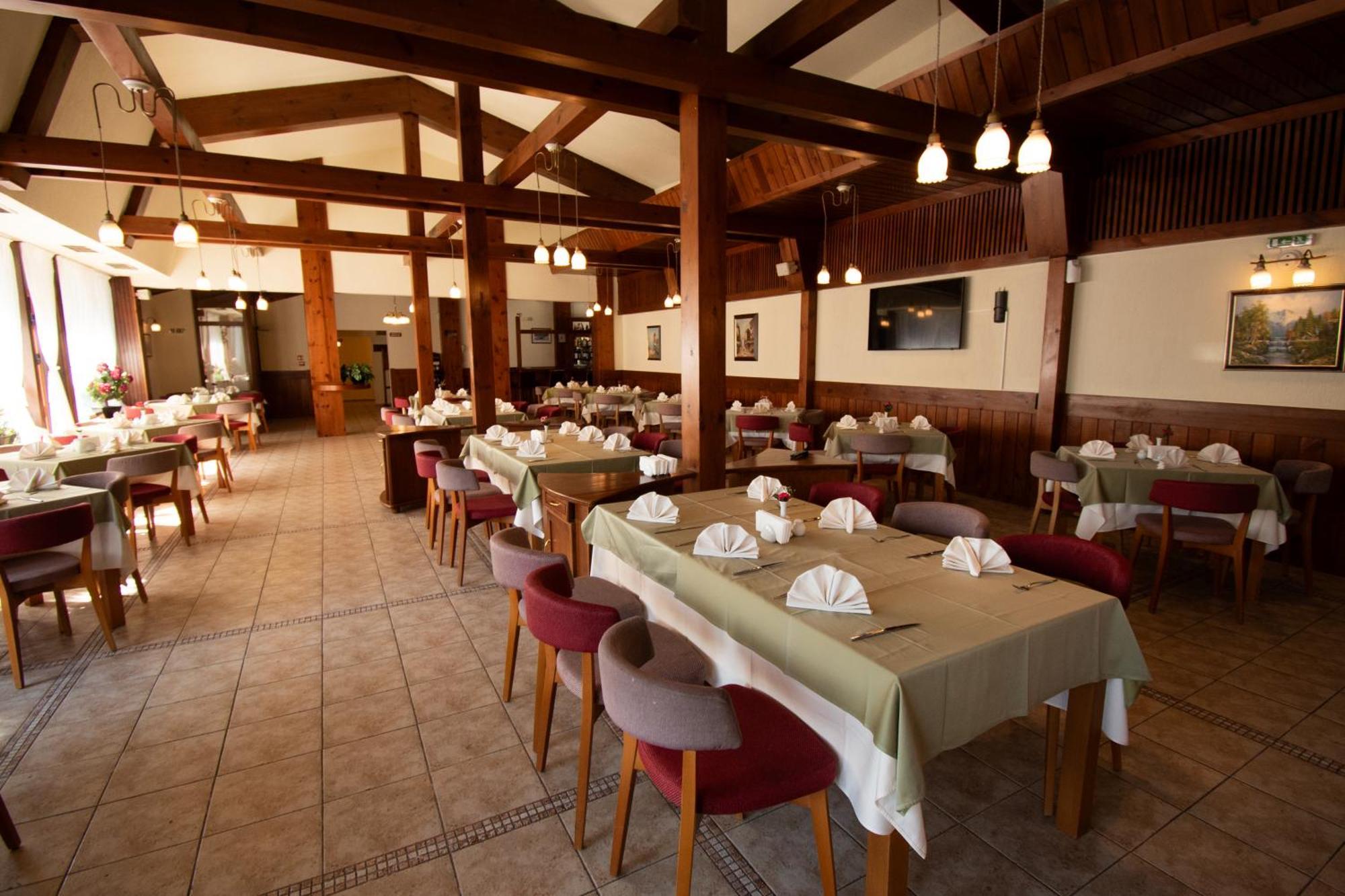 Hotel Pirin Bansko Zewnętrze zdjęcie