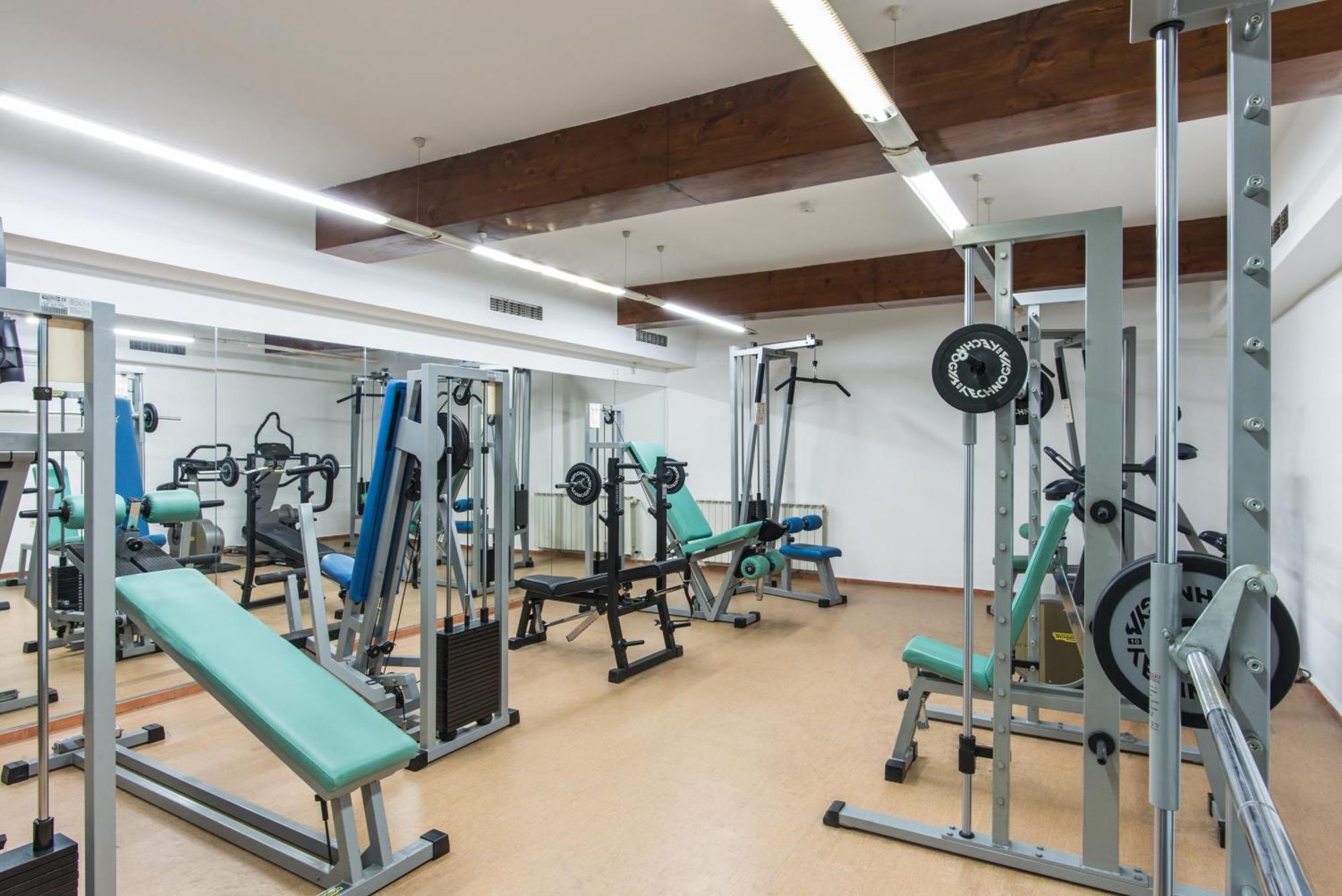 Hotel Pirin Bansko Zewnętrze zdjęcie