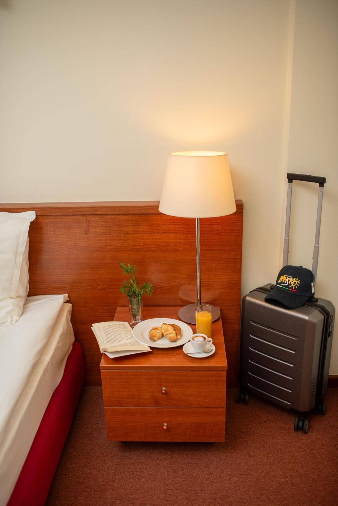Hotel Pirin Bansko Zewnętrze zdjęcie