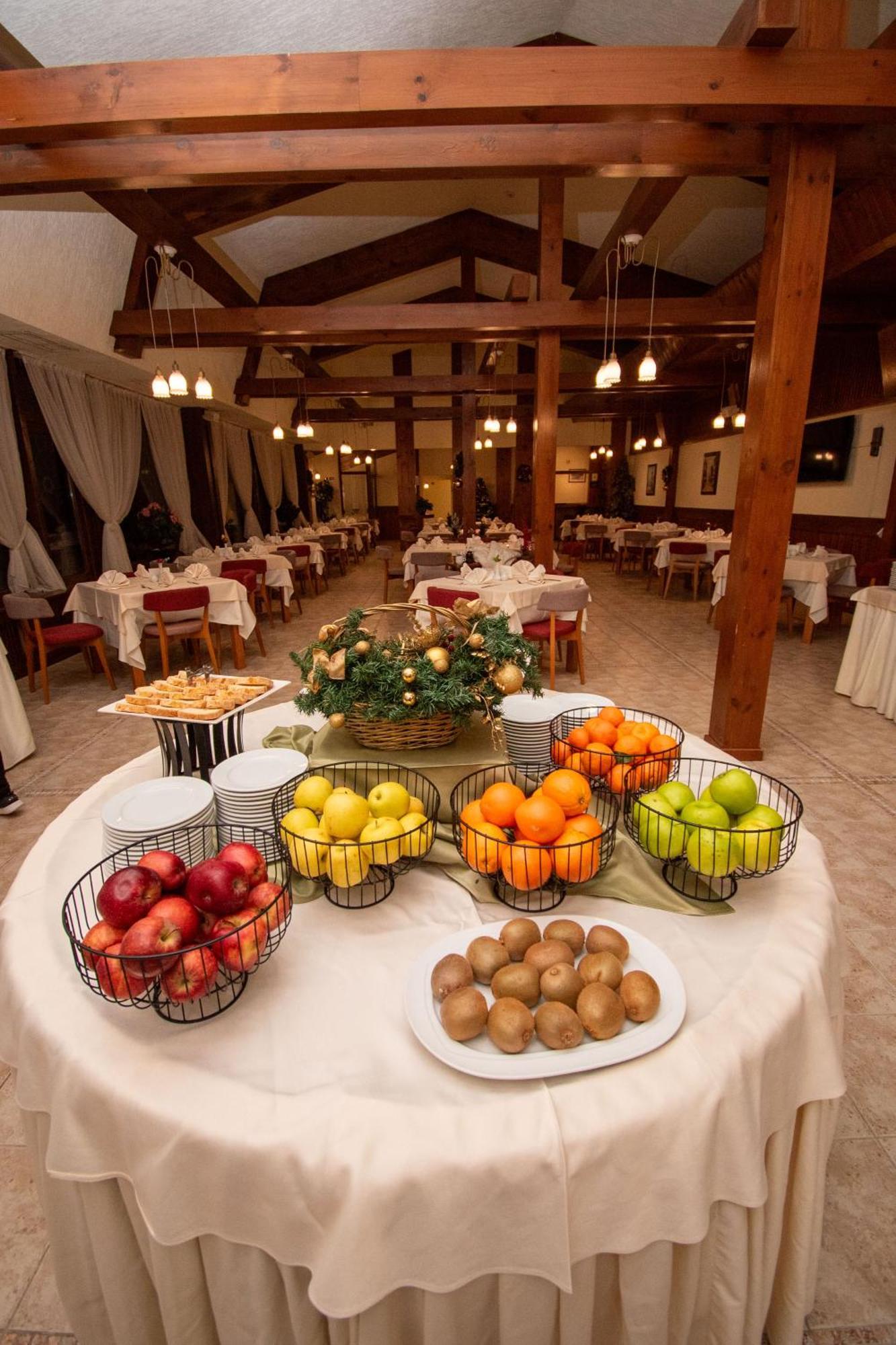 Hotel Pirin Bansko Zewnętrze zdjęcie