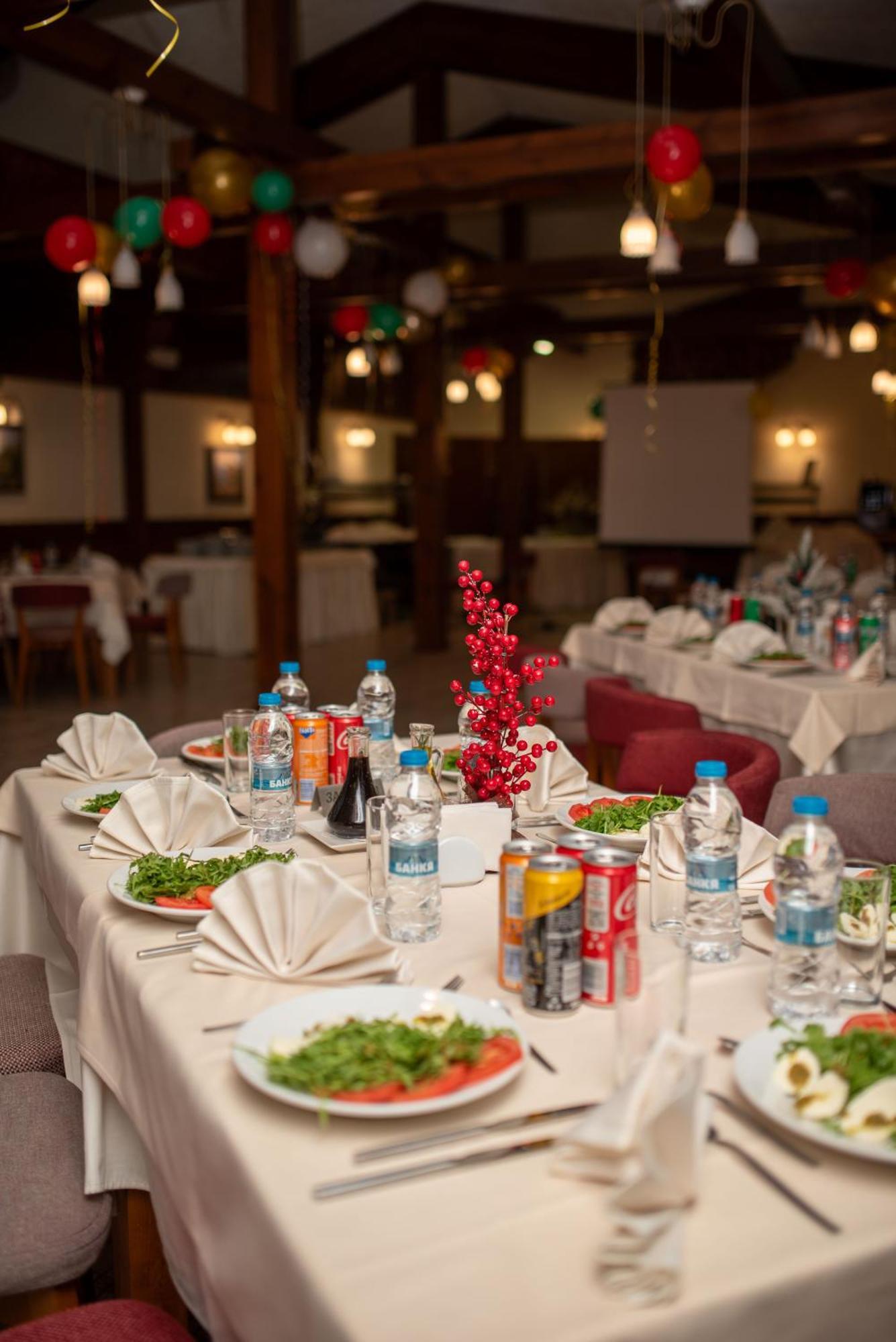 Hotel Pirin Bansko Zewnętrze zdjęcie