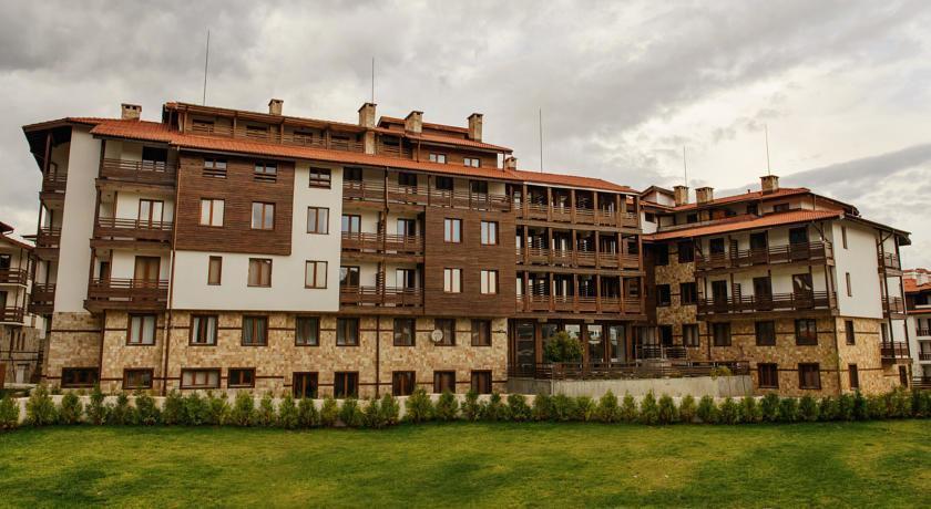 Hotel Pirin Bansko Pokój zdjęcie