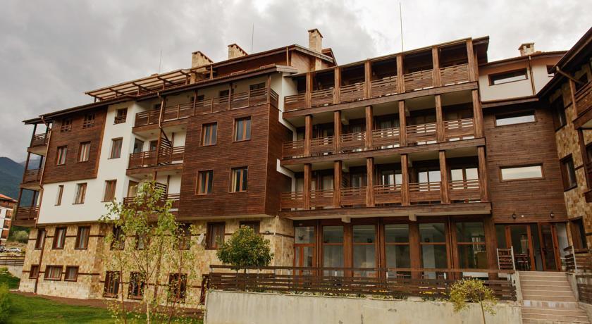 Hotel Pirin Bansko Pokój zdjęcie
