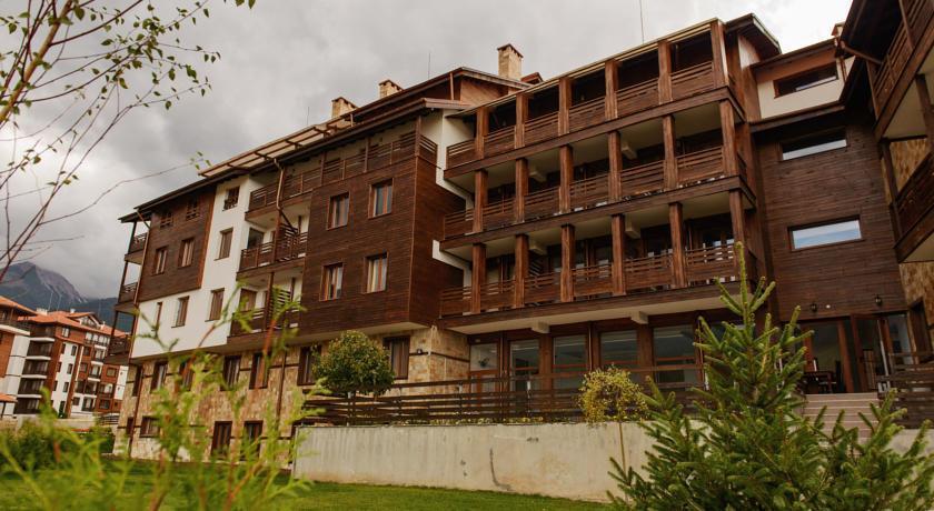 Hotel Pirin Bansko Pokój zdjęcie