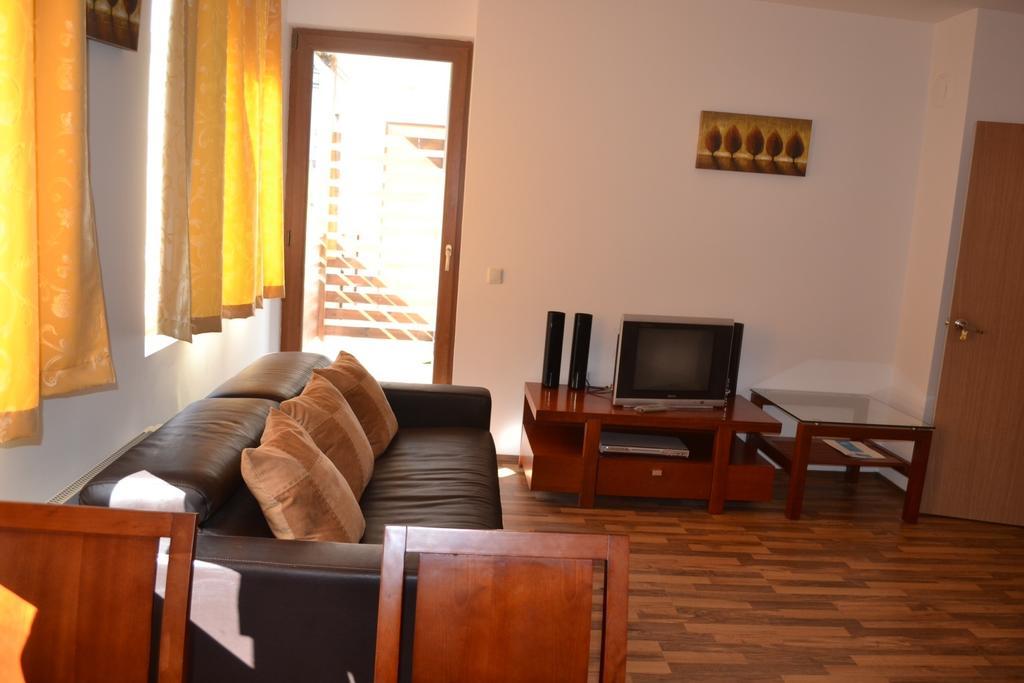 Hotel Pirin Bansko Pokój zdjęcie