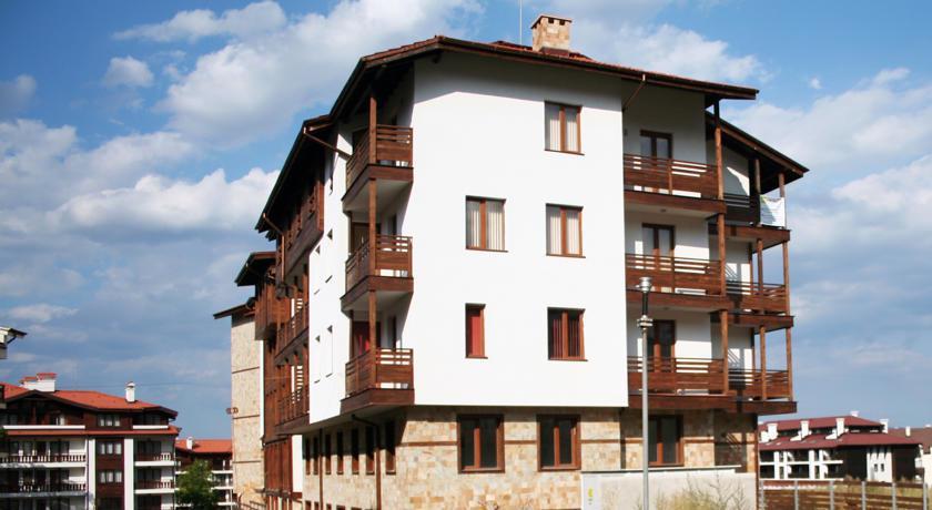 Hotel Pirin Bansko Pokój zdjęcie