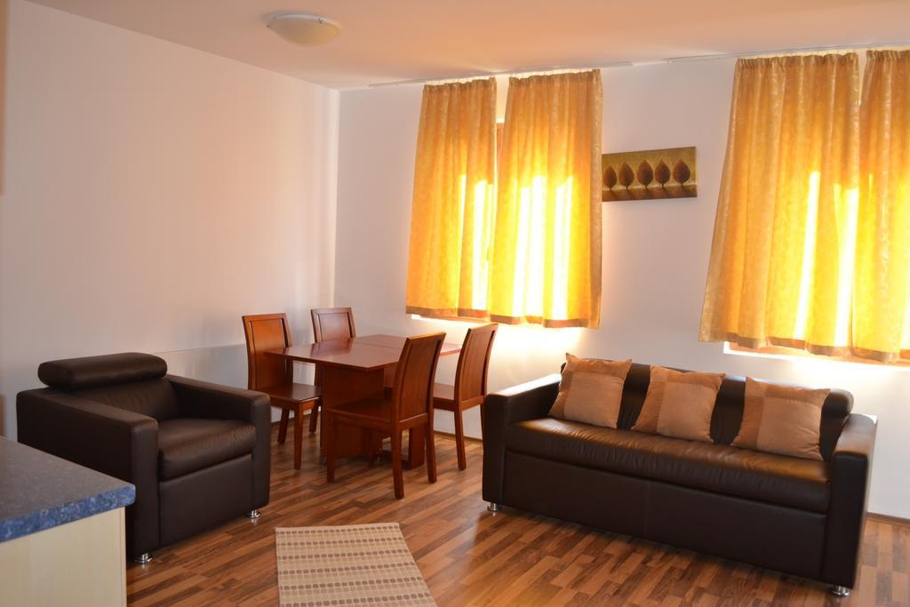 Hotel Pirin Bansko Pokój zdjęcie